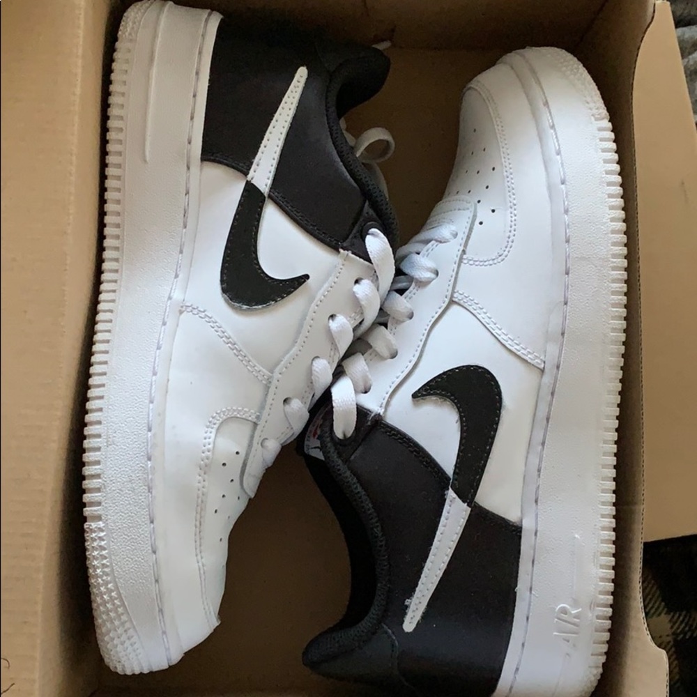 Air Force 1s